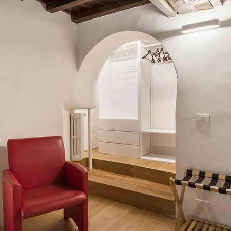 Appartamento Palazzo Bardi Apartments N 2 Florence Buitenkant foto